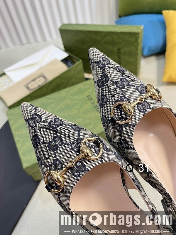 Gucci Replica Shoes sz35-40 YF1205