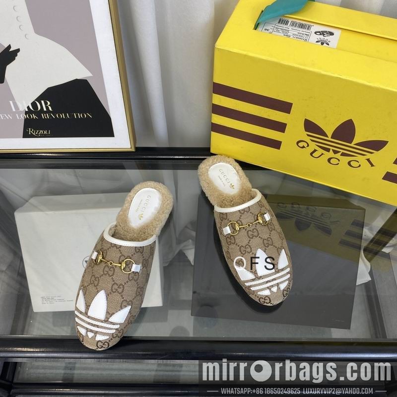 Gucci Replica Shoes sz35-40 FS0320