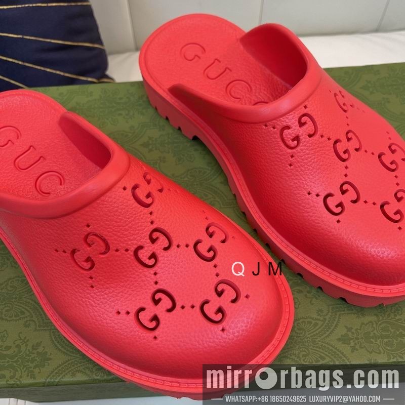 Gucci Replica Shoes sz35-44JM0314