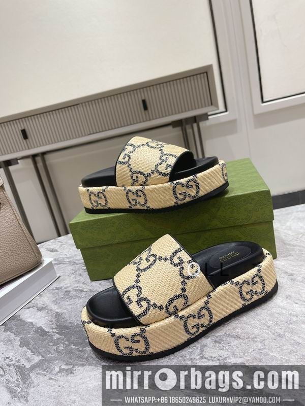 Gucci Replica Shoes sz35-44 LL0332
