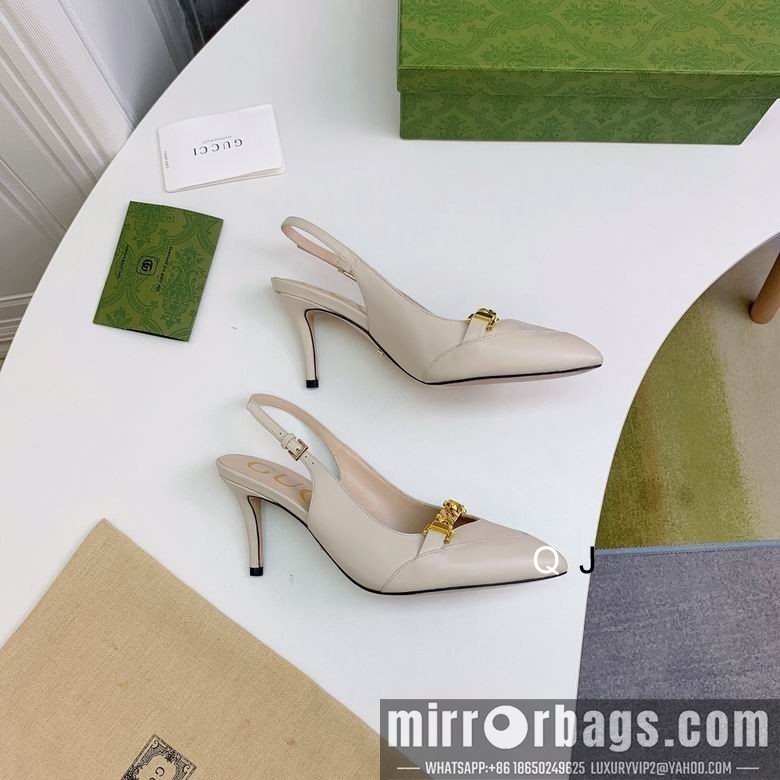 Gucci Replica Shoes sz36-39 XJ0314