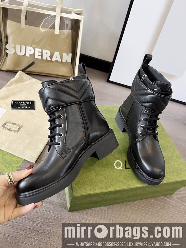 Gucci Replica Shoes sz35-41 LL0308