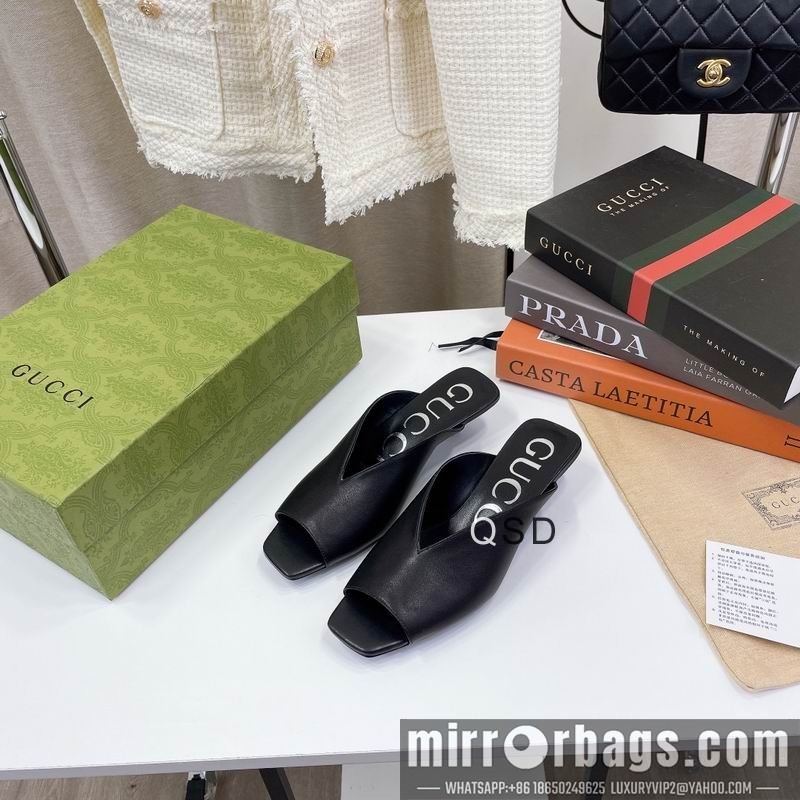 Gucci Replica Shoes sz35-41 mhf0350