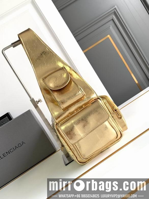 Balenciaga Bags superbusy 9019 35X12X11cm GY 4colour
