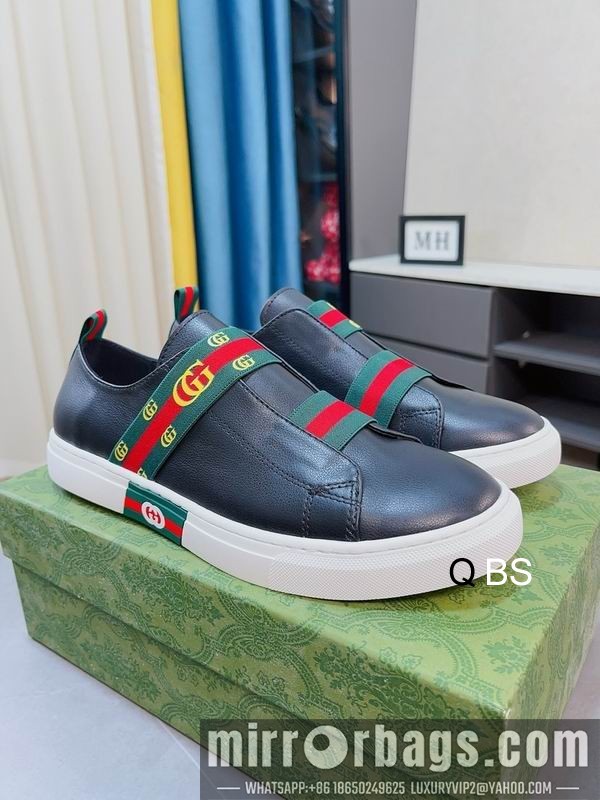 Gucci Replica Shoes sz38-45 BS0204