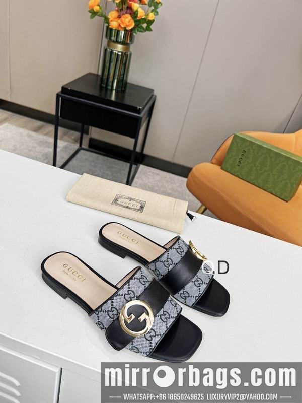 Gucci Replica Shoes sz35-43 GDT0353