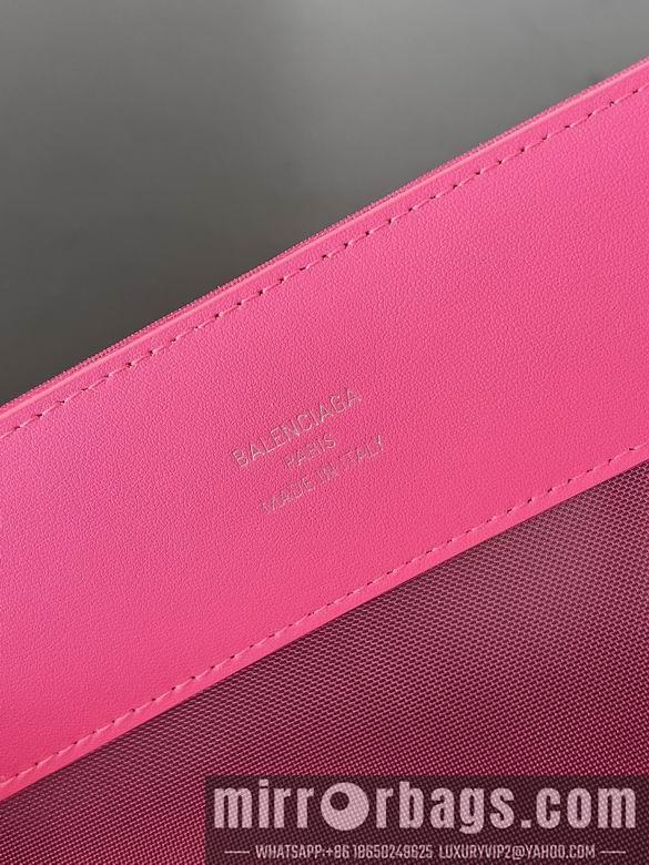 Balenciaga Bags DUTY FREE 35X18.8X13.9cm 062517 GY 3colour