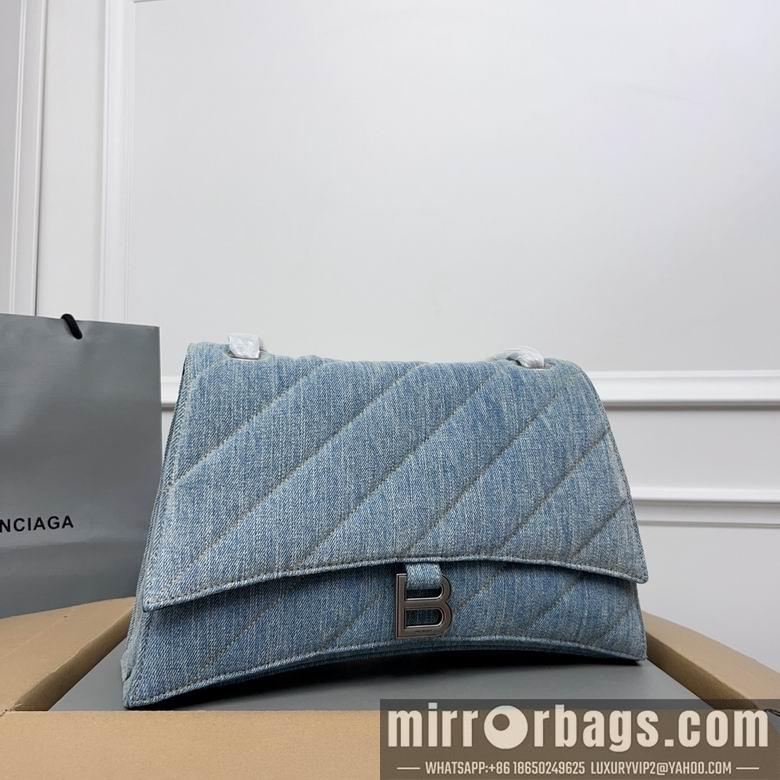 Balenciaga Bags 31X20X12cm 121101 GY