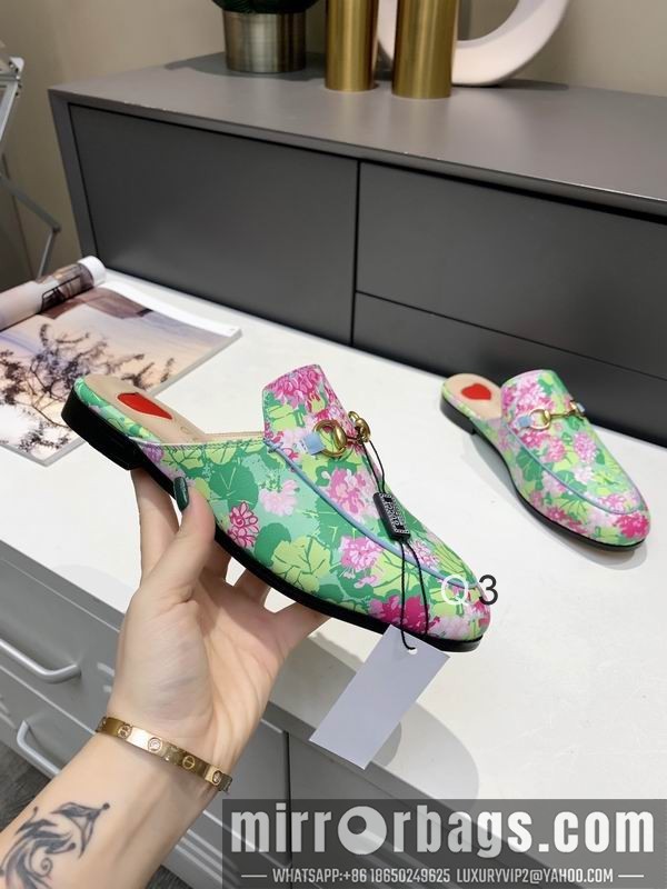 Gucci Replica Shoes sz34-42 QM0316