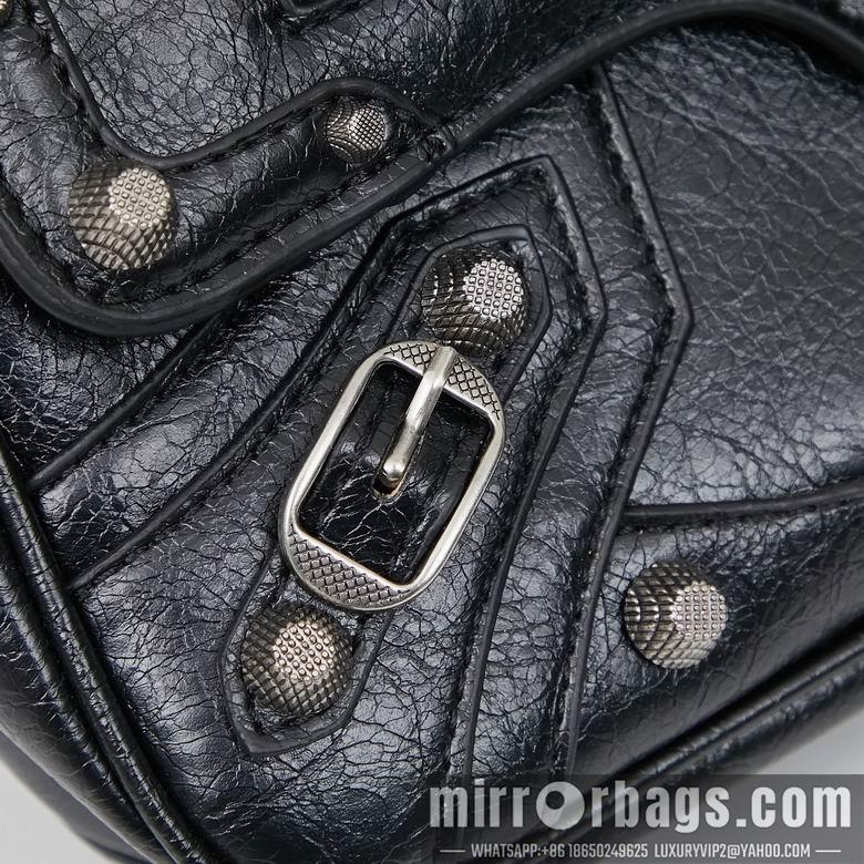 Balenciaga Bags Le cagole 6845 28X15X5cm XMY 3colour