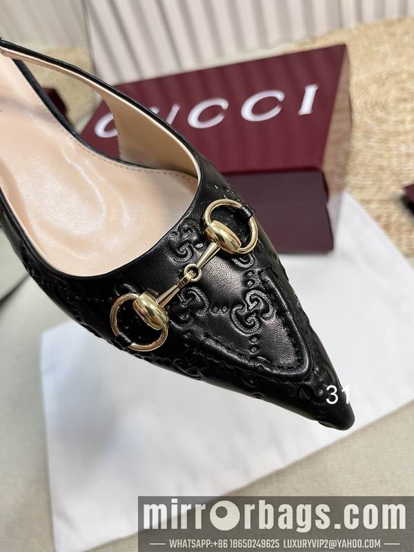 Gucci Replica Shoes sz35-40 YF1102