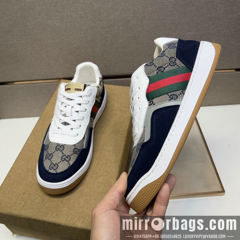 Gucci Replica Shoes SZ 38-44 0508