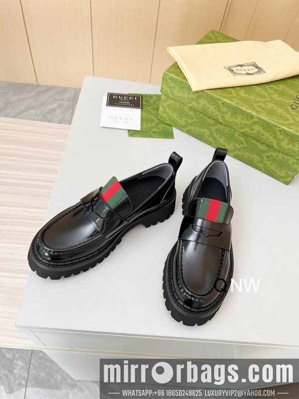 Gucci Replica Shoes sz35-40 NW0302