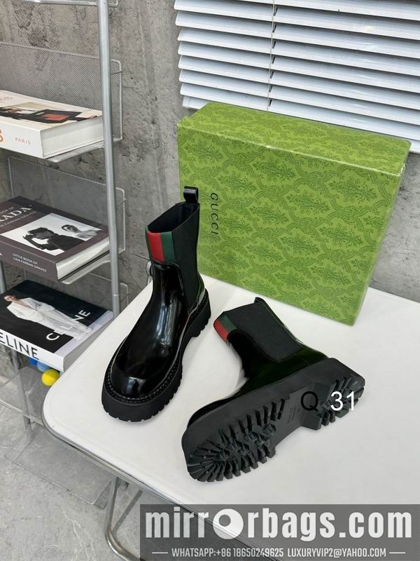 Gucci Replica Shoes sz35-40 YF1104
