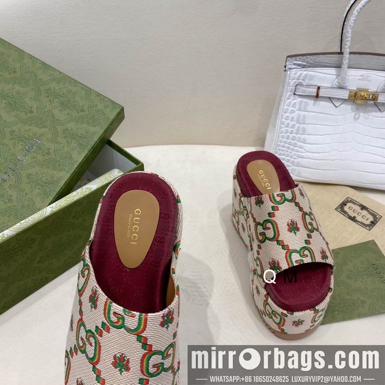 Gucci Replica Shoes sz35-39 OM0315