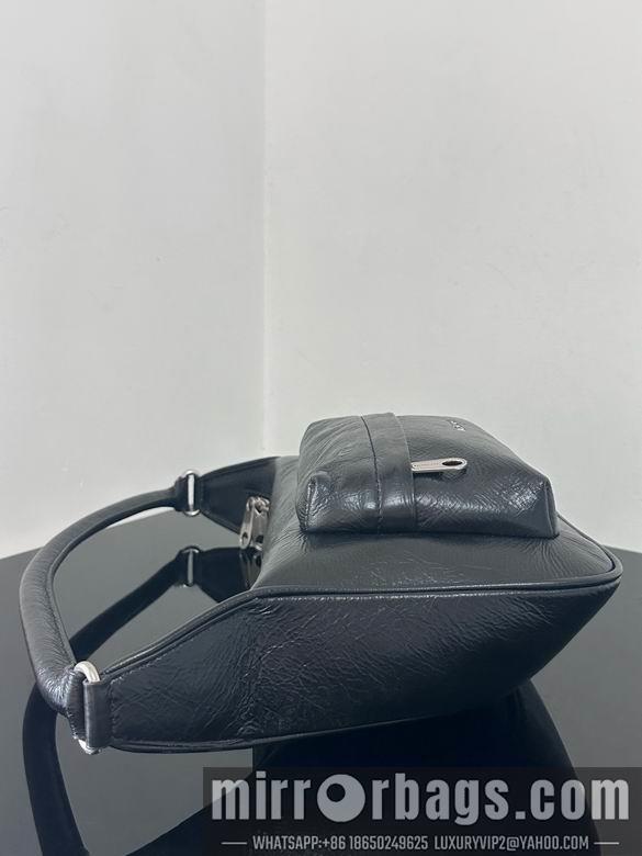 Balenciaga Bags 0331 24.5X22X7cm GY 2colour