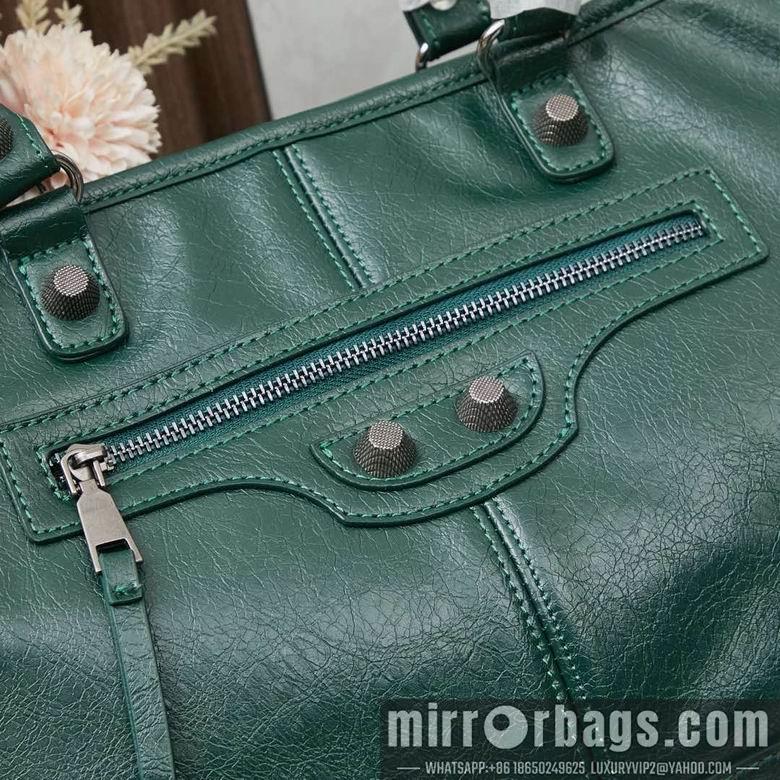 Balenciaga Bags 6861 38X27X12cm XMY 4colour
