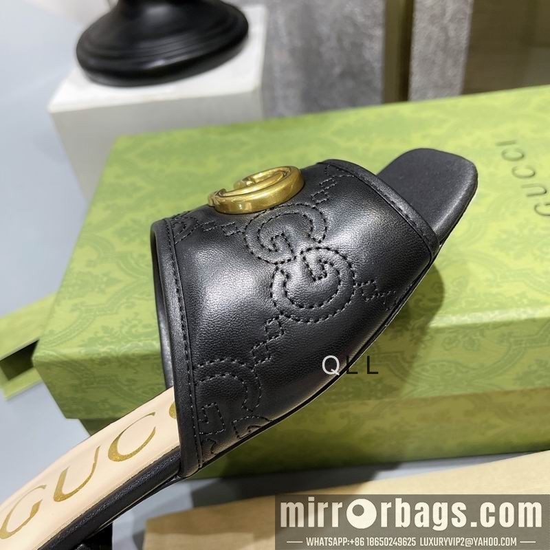 Gucci Replica Shoes sz35-41 LL0340