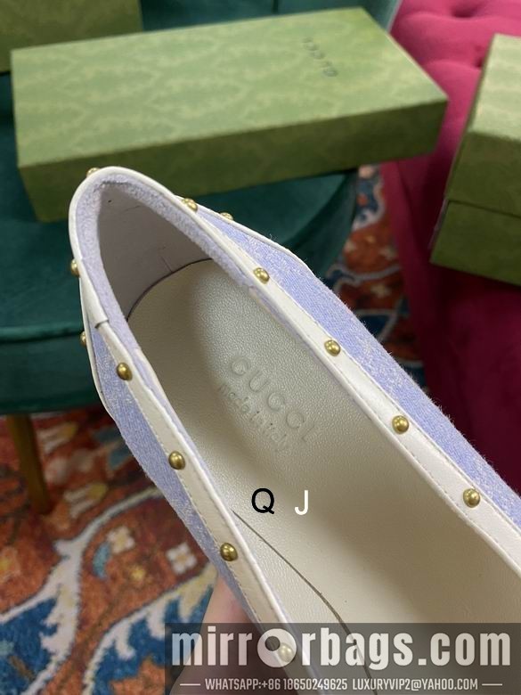Gucci Replica Shoes sz35-39 XJ0307