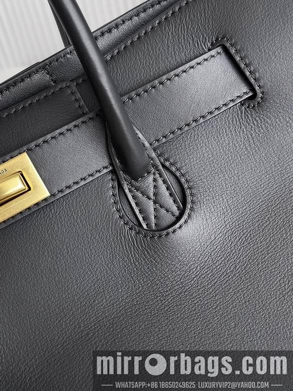 Balenciaga Bags BEL AIR 30X20.5X12cm 031106 GY 3colour