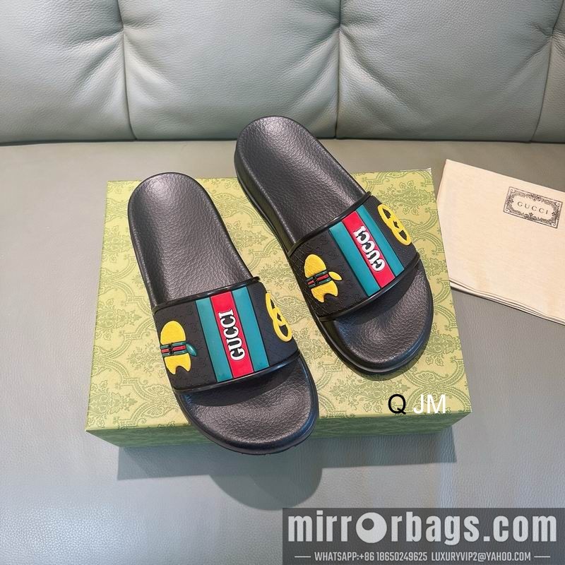 Gucci Replica Shoes sz35-45 JM0216