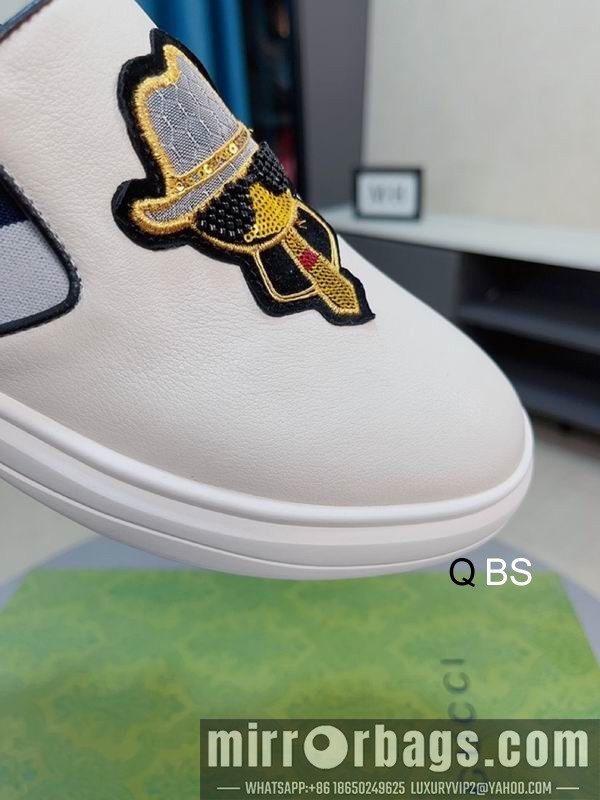 Gucci Replica Shoes sz38-45 BS0205