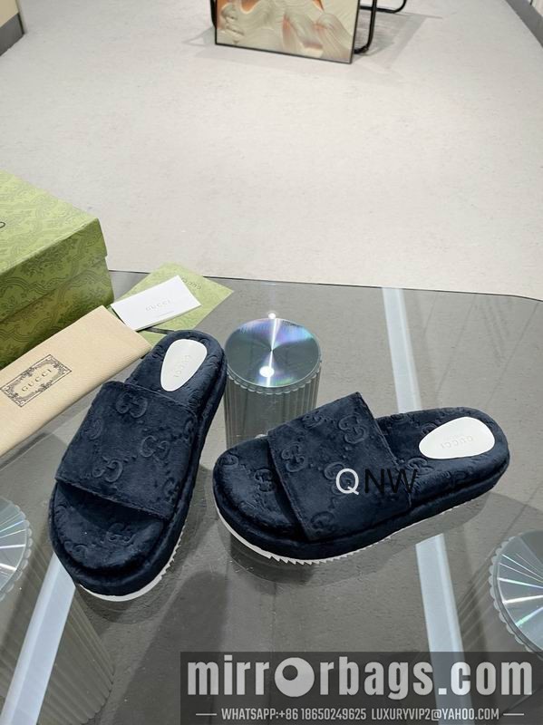 Gucci Replica Shoes sz35-43 NW0335