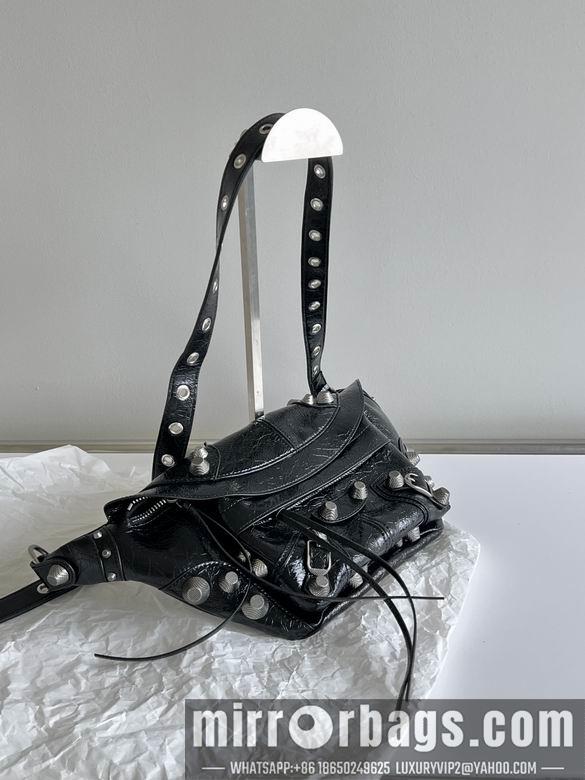 Balenciaga Bags 091012 GY 3colour