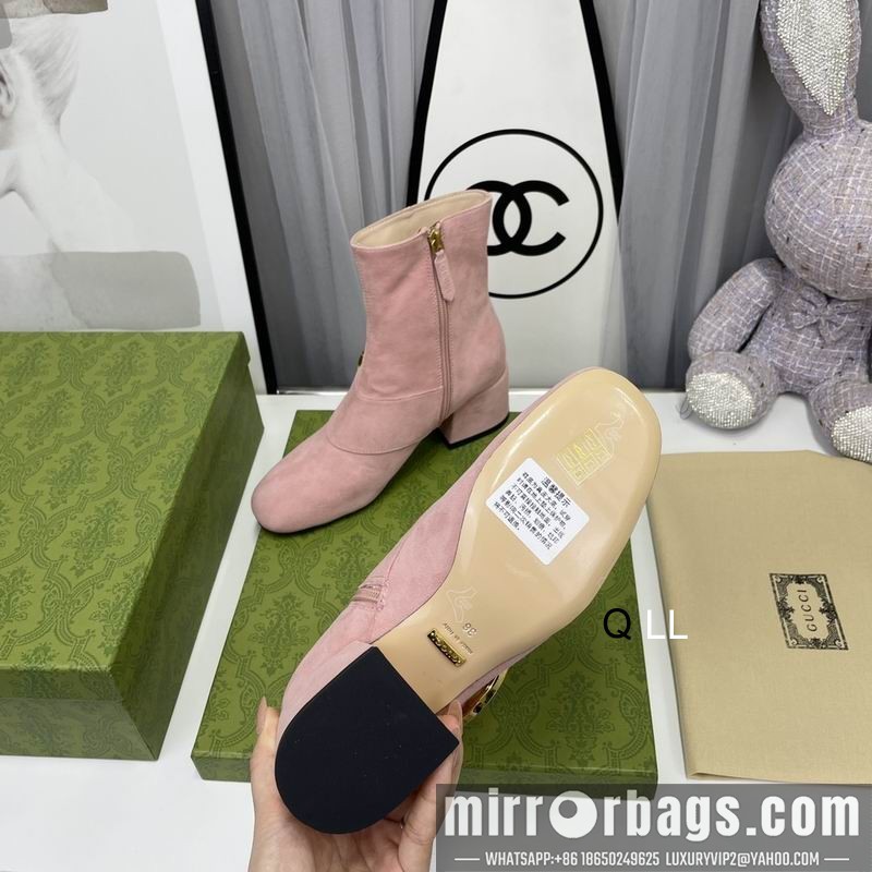 Gucci Replica Shoes sz35-40 LL0334