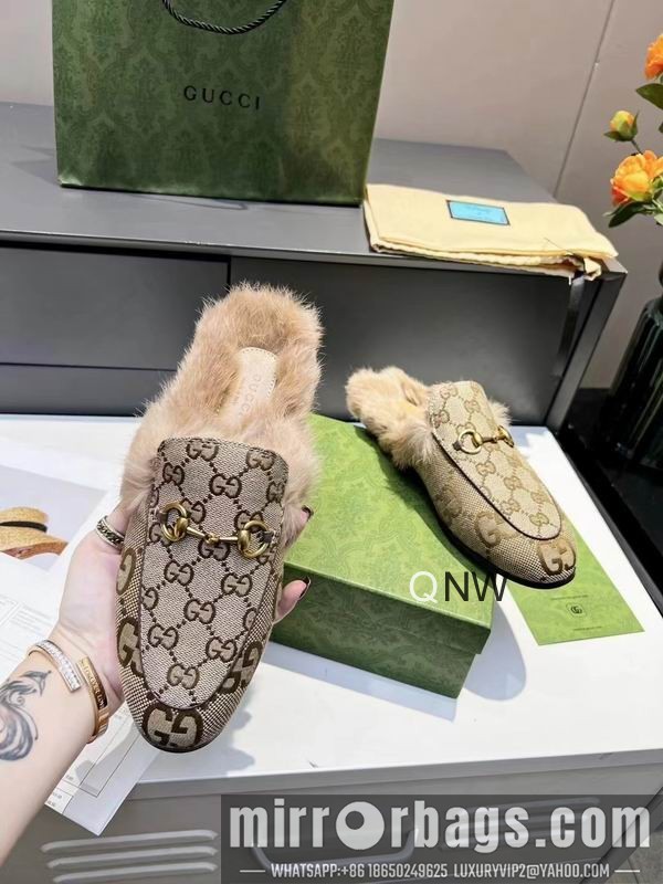 Gucci Replica Shoes sz35-46 NW0325