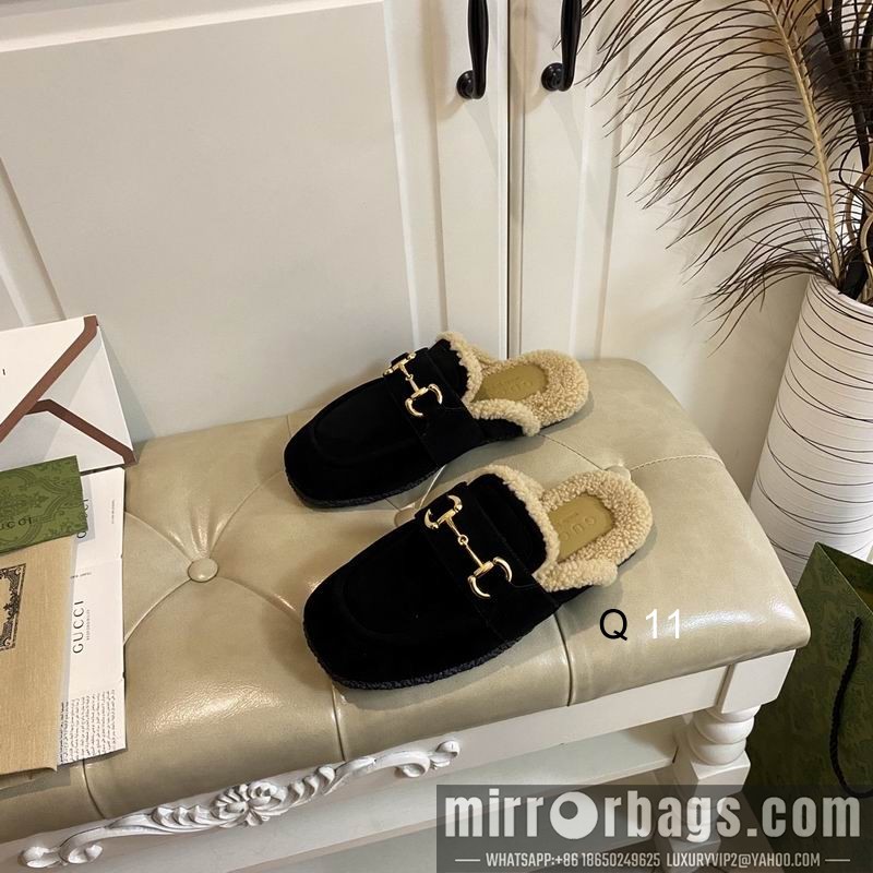 Gucci Replica Shoes sz35-39 6C Y1202