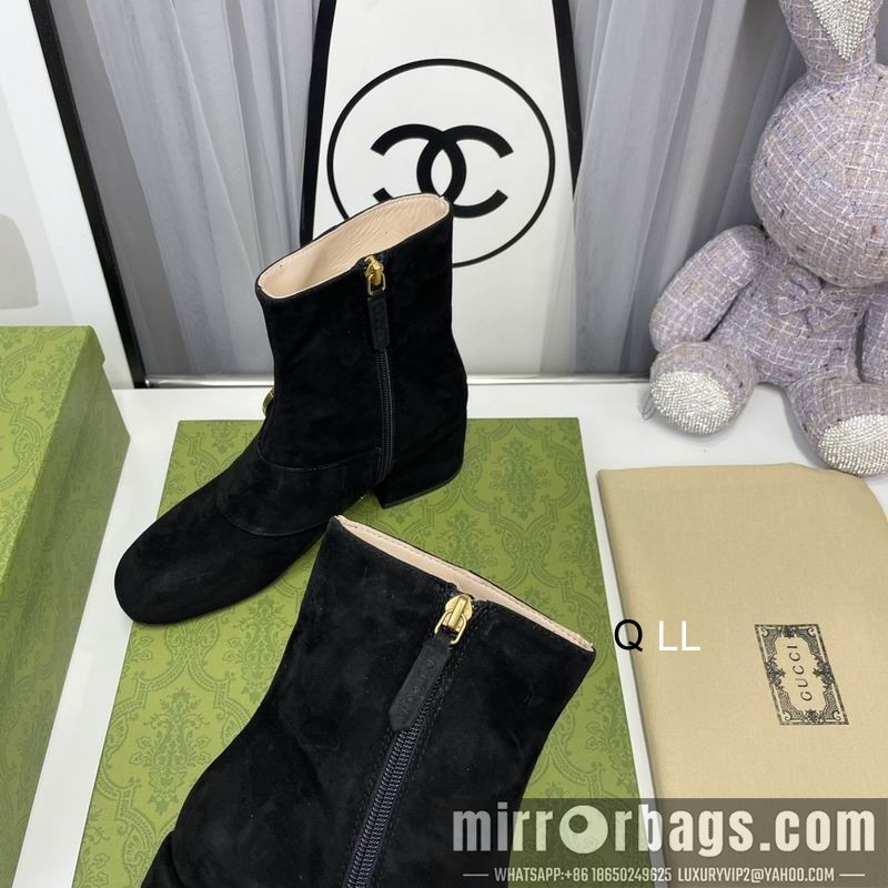 Gucci Replica Shoes sz35-40 LL0334