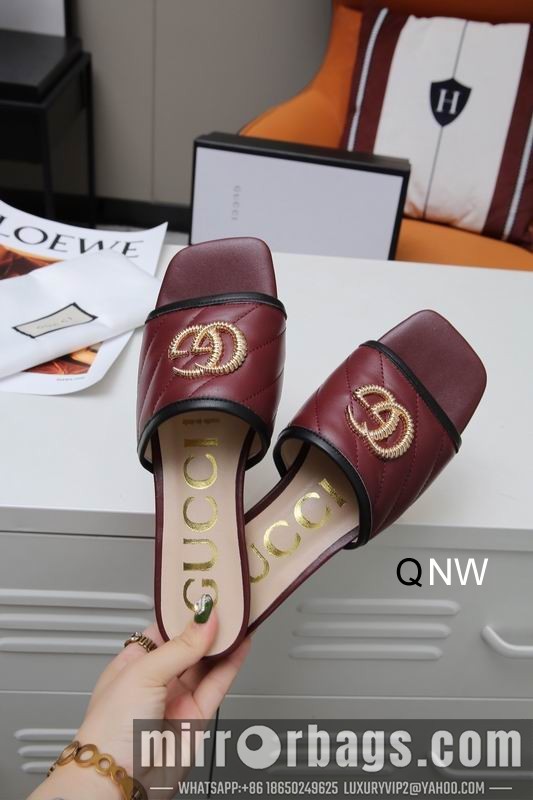 Gucci Replica Shoes sz35-40 WN0708