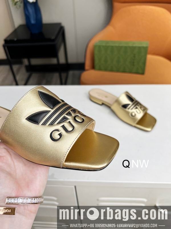 Gucci Replica Shoes sz35-40 WN00707