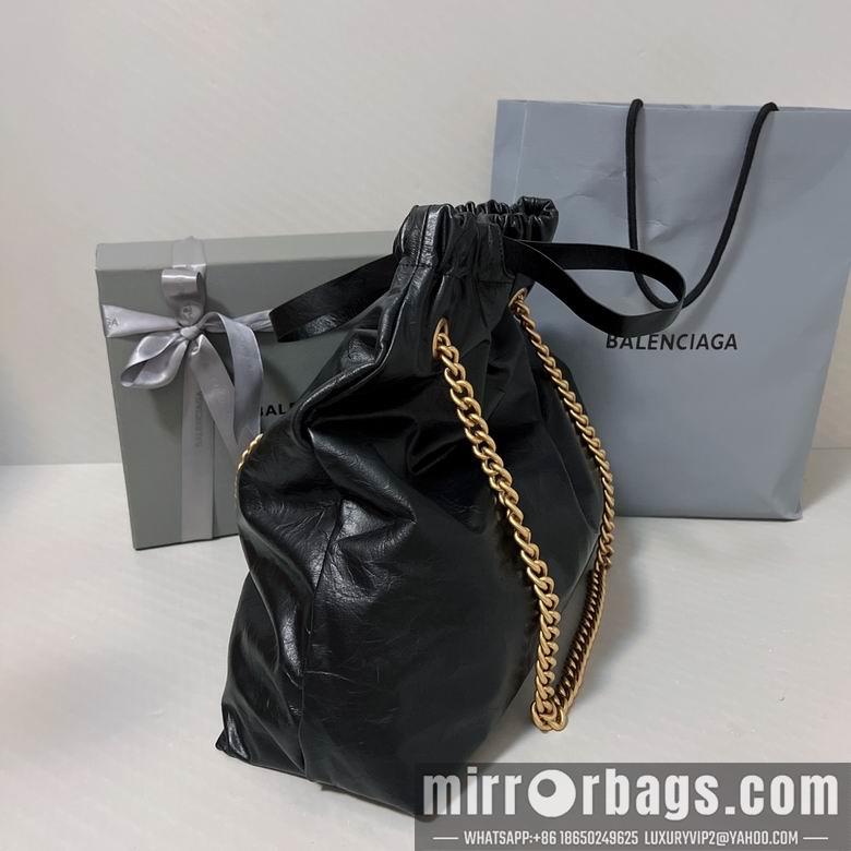 Balenciaga Bags 39X14X46cm 110202 GY 3colour