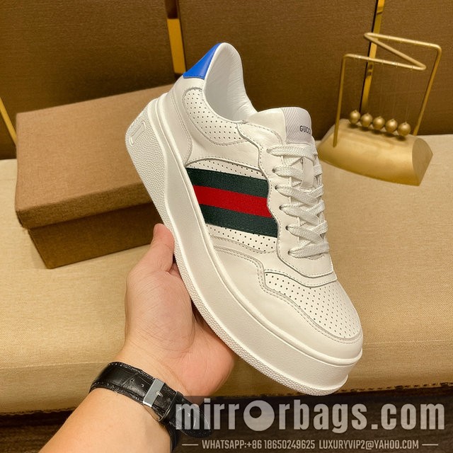 Gucci Replica Shoes SZ 38-44 0503