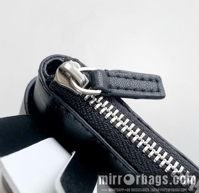 Balenciaga Bags 6001 12.5X20X2cm GY 3colour