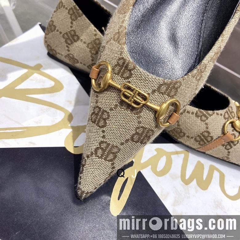 Gucci Replica Shoes sz35-39 XJ0306