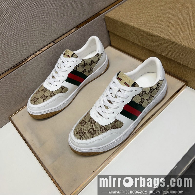 Gucci Replica Shoes SZ 38-44 0510
