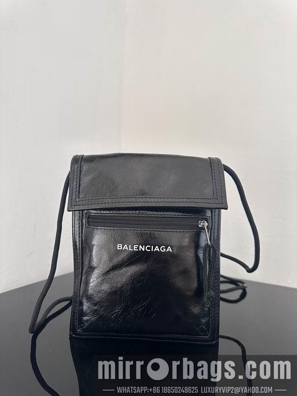 Balenciaga Bags 801300 15.5X4X19cm GY