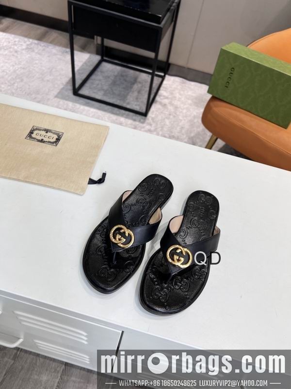 Gucci Replica Shoes sz35-43 GDT0332