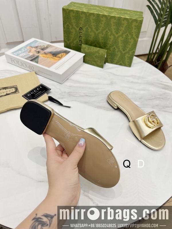 Gucci Replica Shoes sz35-40 GDT1001