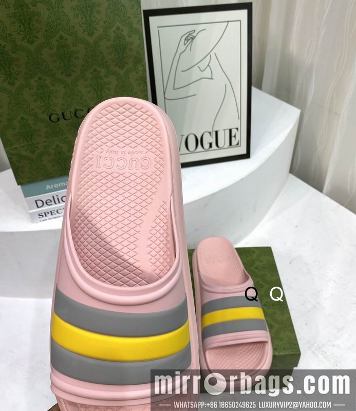 Gucci Replica Shoes sz35-44 Q0612