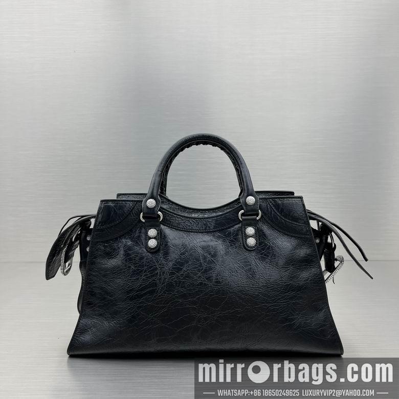 Balenciaga Bags 92565 38.5X17X34cm GY