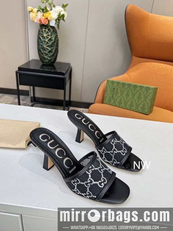 Gucci Replica Shoes sz35-40 NW0303