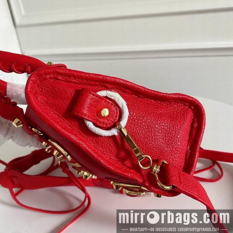 Balenciaga Bags Balenciaga 218271 23X15X9cm WM