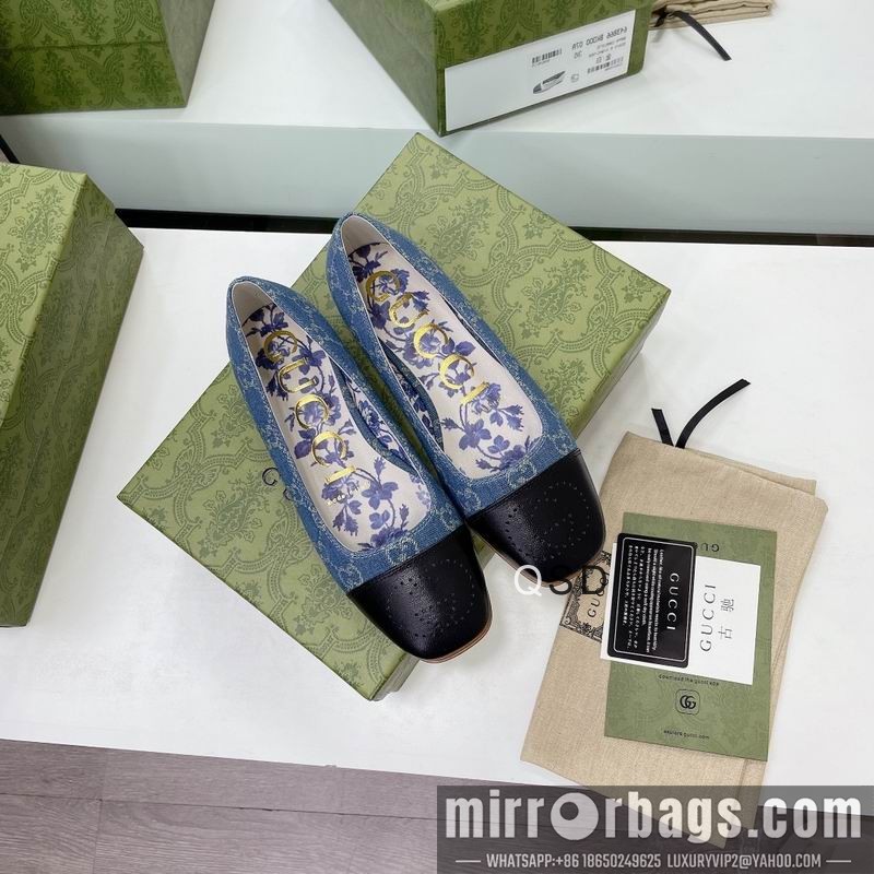 Gucci Replica Shoes sz34-41 SD0323