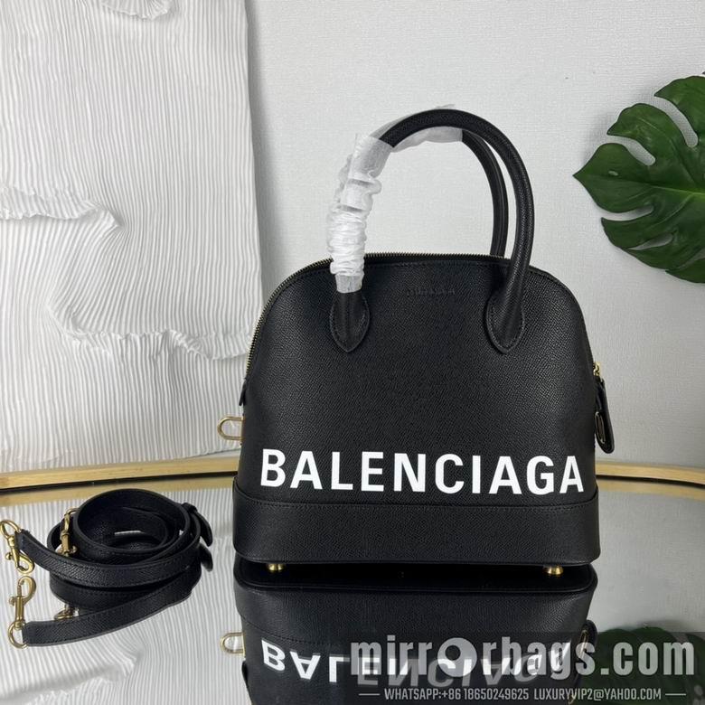 Balenciaga Bags 9813 big 26X11.5X21.5cm small 18X8X16cm GY