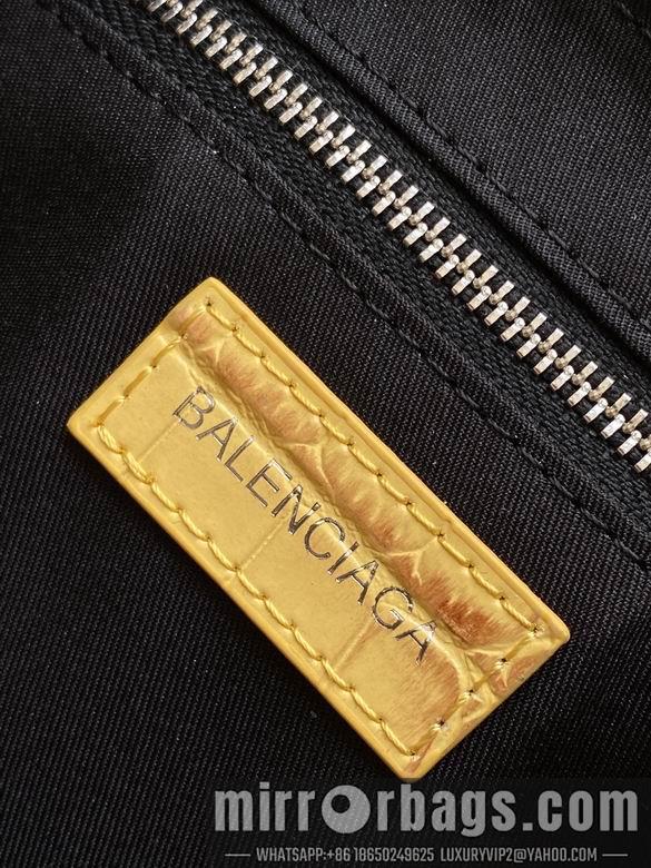 Balenciaga Bags 9033 27X15X6cm GY 3colour