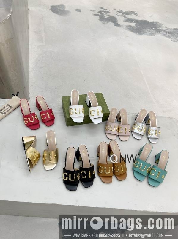 Gucci Replica Shoes sz35-42 F0336